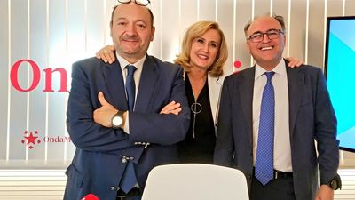 Especial Debate Telemadrid, candidatos a la Alcaldía de Madrid