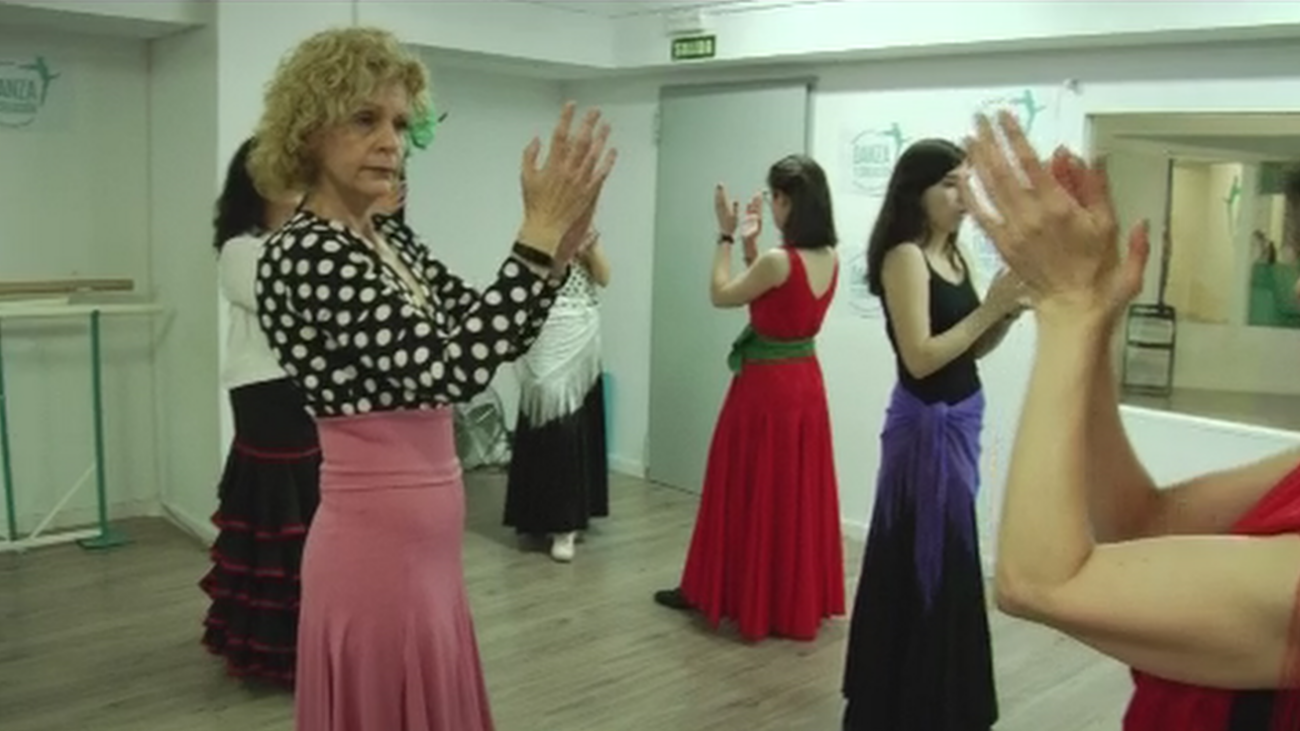 ¿Cómo aprender a bailar sevillanas de forma express?