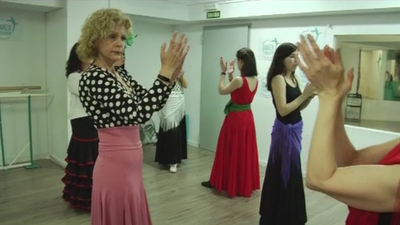 ¿Cómo aprender a bailar sevillanas de forma express?