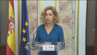 Batet reclama información adicional del Supremo sobre los diputados presos