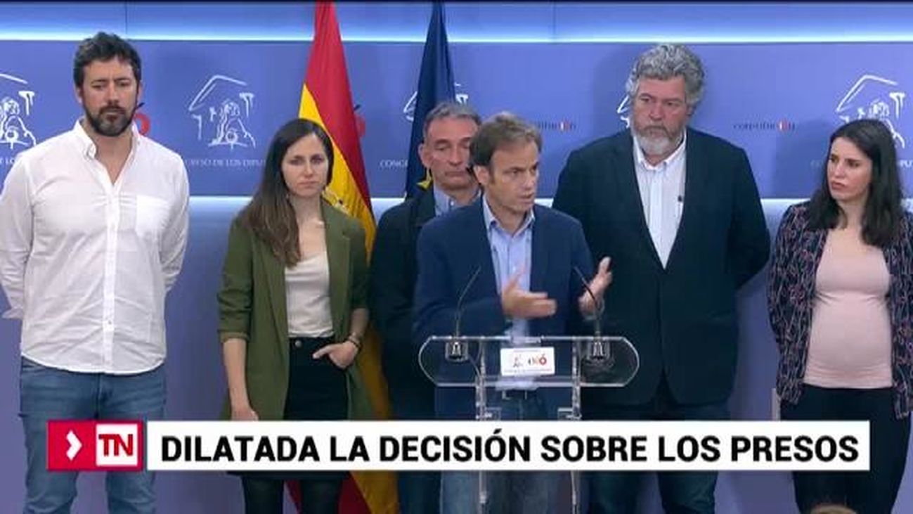 Telenoticias 1 22.05.2019