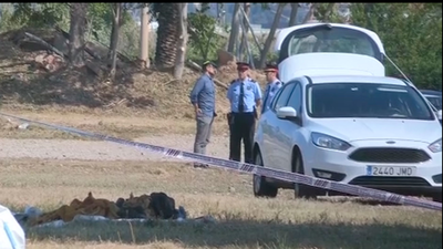 La ropa del cadáver hallado en El Prat coincide con la de Janet Jumillas