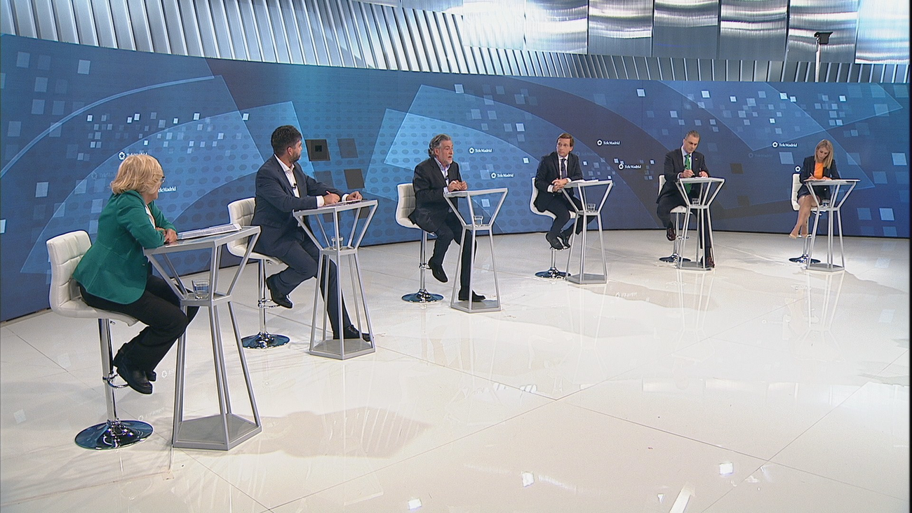 Madrid Nuevo Norte centra la conversación sobre vivienda