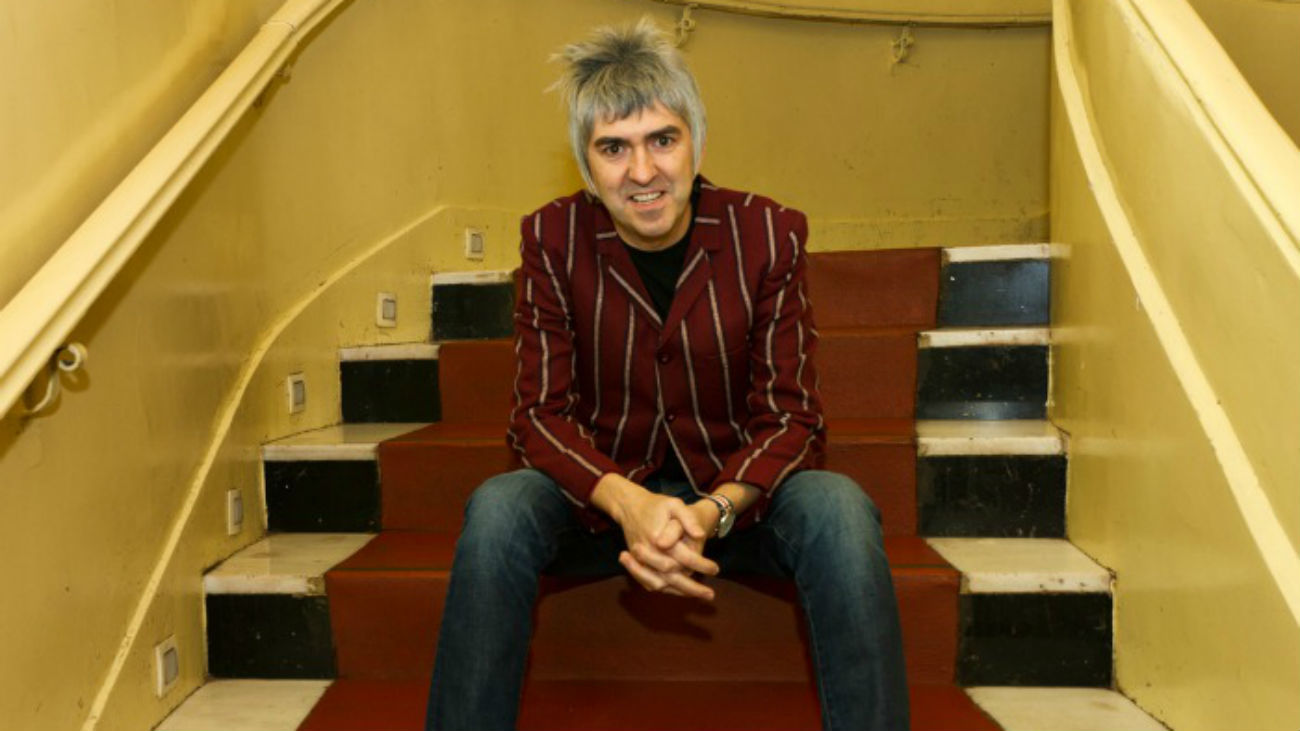 Cooper anuncia concierto de despedida  en Madrid tras 35 años en la música