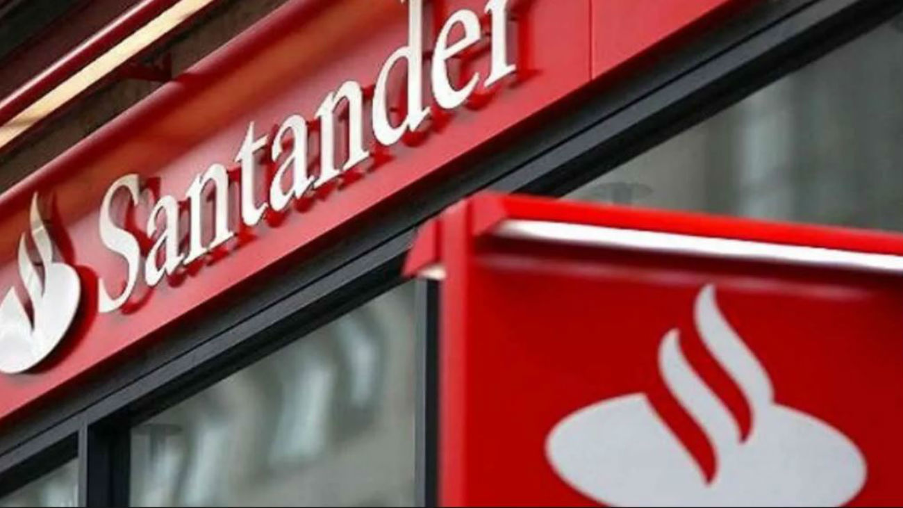 Banco Santander