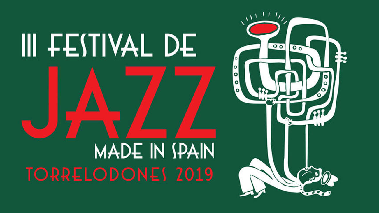 Torrelodones acoge la III edición del Festival Jazz Made in Spain