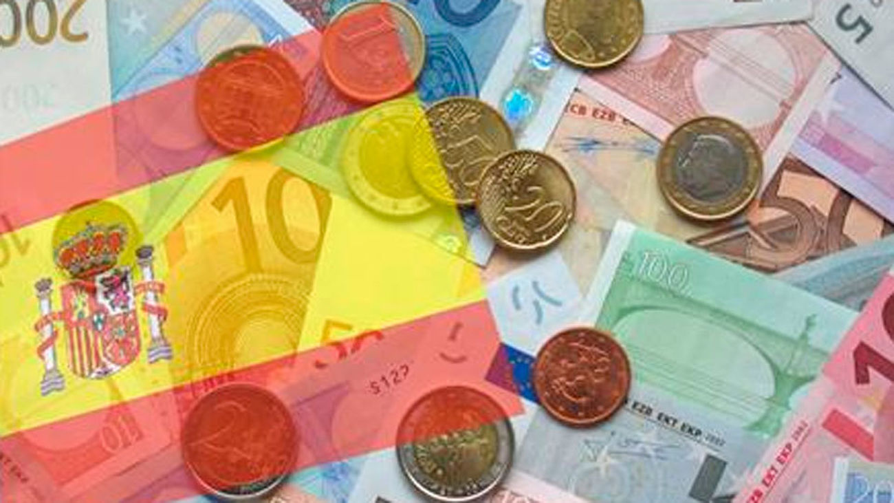 La economía madrileña crece un 3,5% y se sitúa en niveles previos a la crisis