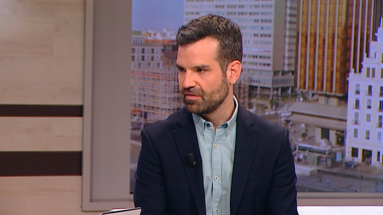 Análisis del debate de TeleMadrid con Jon Ariztimuño