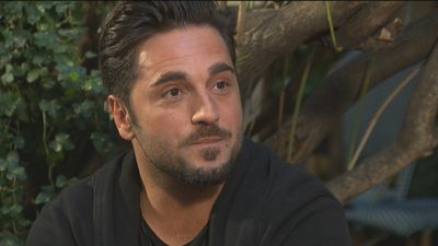 Bustamante anuncia disco y una nueva versión de ‘Dos hombres y un destino’