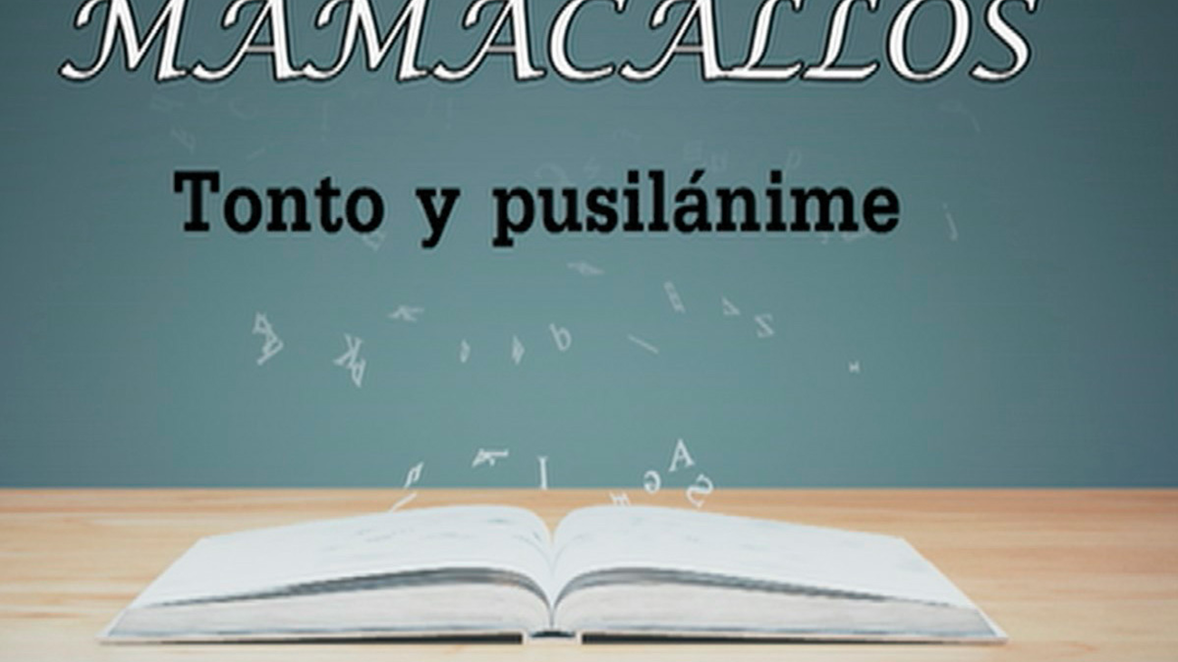 El Siglo de Oro también lo fue en insultos
