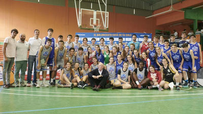 44-46. Las estrellas del futuro tocan el cielo en el All Star