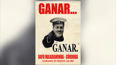 Rayo Majadahonda, con la soga al cuello