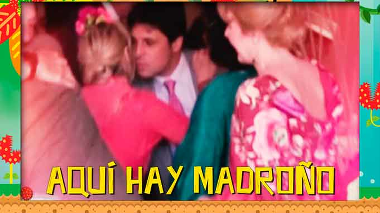 Del odio a la amistad solo hay un paso y estas imágenes lo demuestran