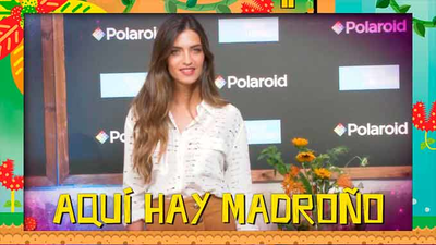 La última hora de Sara Carbonero