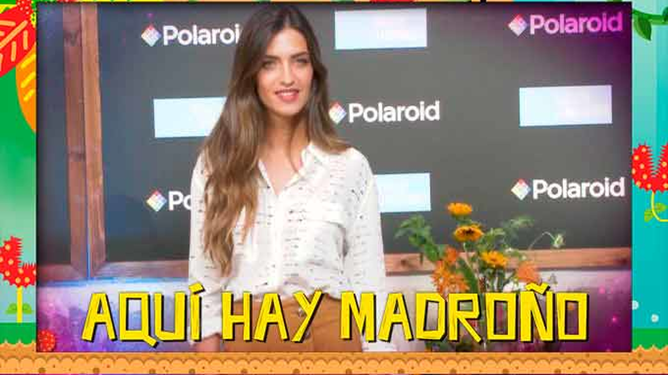 La última hora de Sara Carbonero