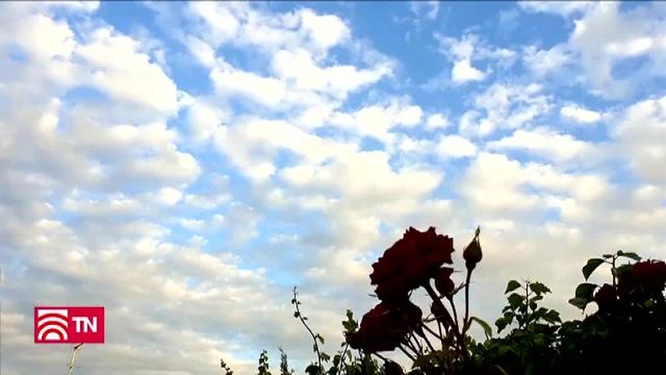 El Tiempo 23.05.2019