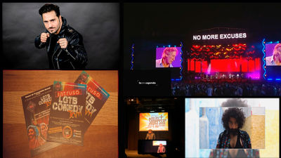 La Otra Agenda 23.05.2019