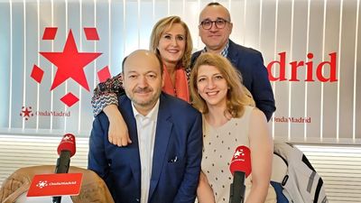 Análisis del debate con los periodistas especializados Nuria Platón y Ferrán Boiza