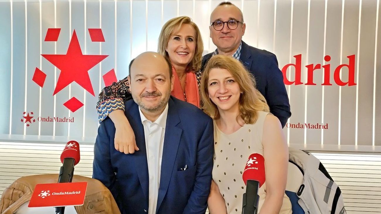 Análisis del debate con los periodistas especializados Nuria Platón y Ferrán Boiza