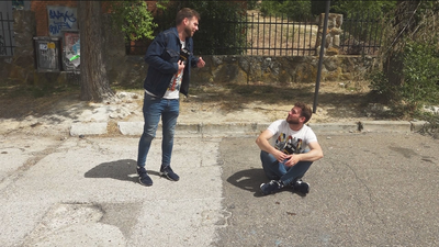 ¿Cómo estar en Castilla la Mancha y Madrid a la vez?