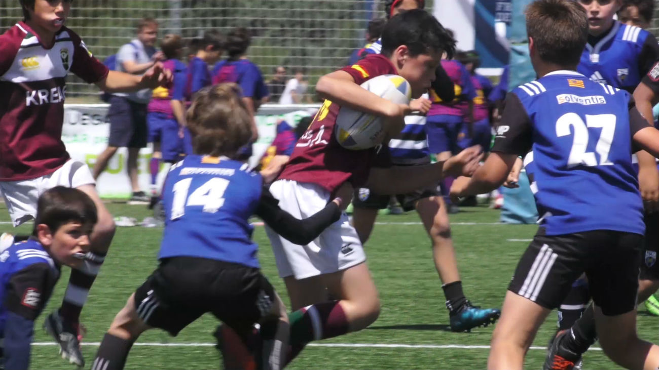 Madrid se Mueve 25.05.2019