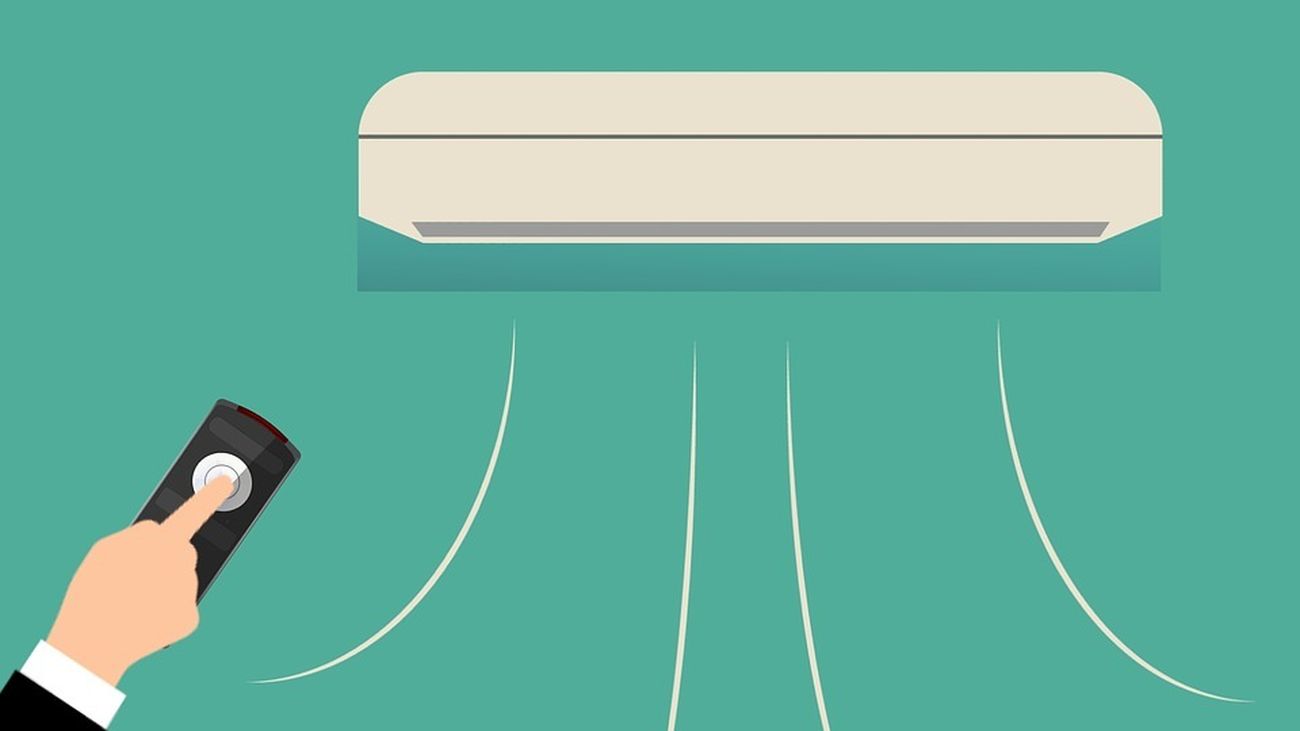 Profesiones con futuro: Técnico de climatización