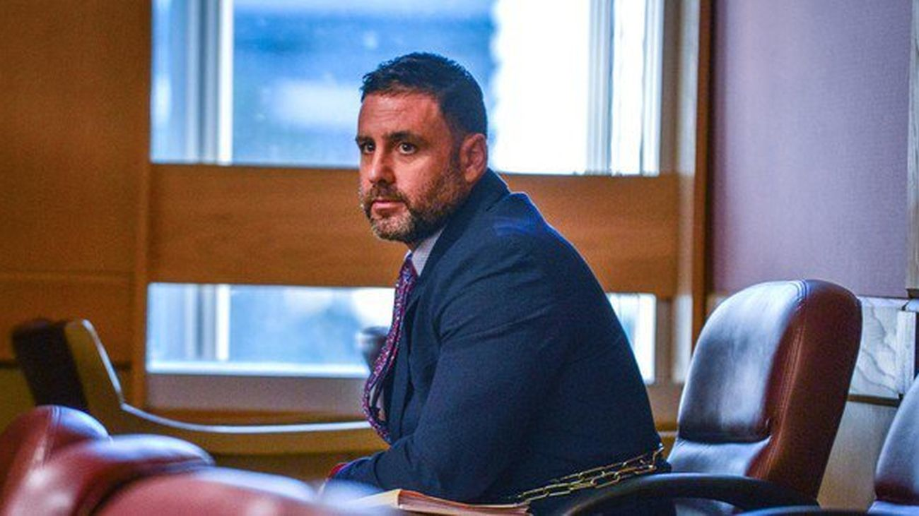 La familia de Pablo Ibar apelará contra su cadena perpetua