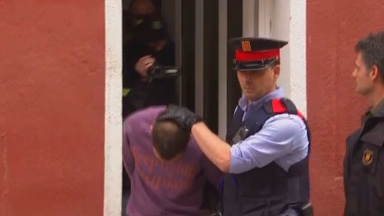 La autopsia confirma que el cadáver hallado en El Prat es de Janet Jumillas