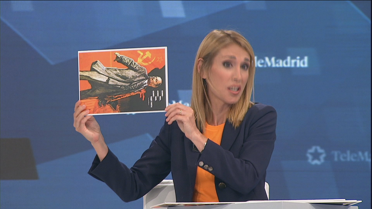 Las anécdotas del debate a la Alcaldía de Madrid