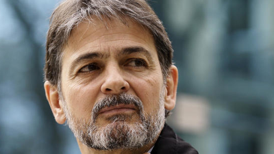 La juez revoca el régimen abierto que la Generalitat concedió a Oriol Pujol