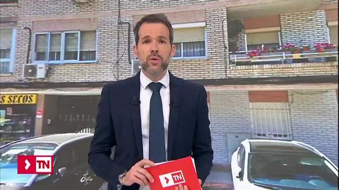 Telenoticias 2 23.05.2019