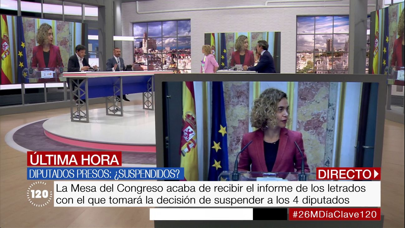 120 minutos 24.05.2019 (parte 1)