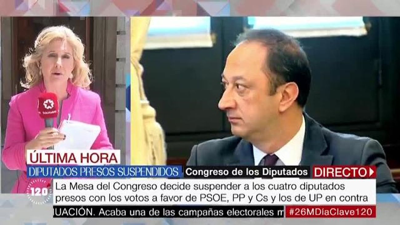 120 minutos 24.05.2019 (parte 2)