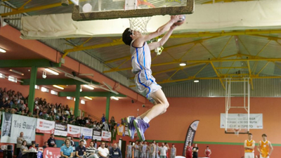 Pablo Buenaventura, el 'matador' colegial