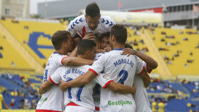 El Rayo Majadahonda necesita ganar al Córdoba ya descendido