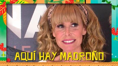 Lara Dibildos y Álvaro Muñoz Escassi vuelven a estar juntos, pero no como te esperas