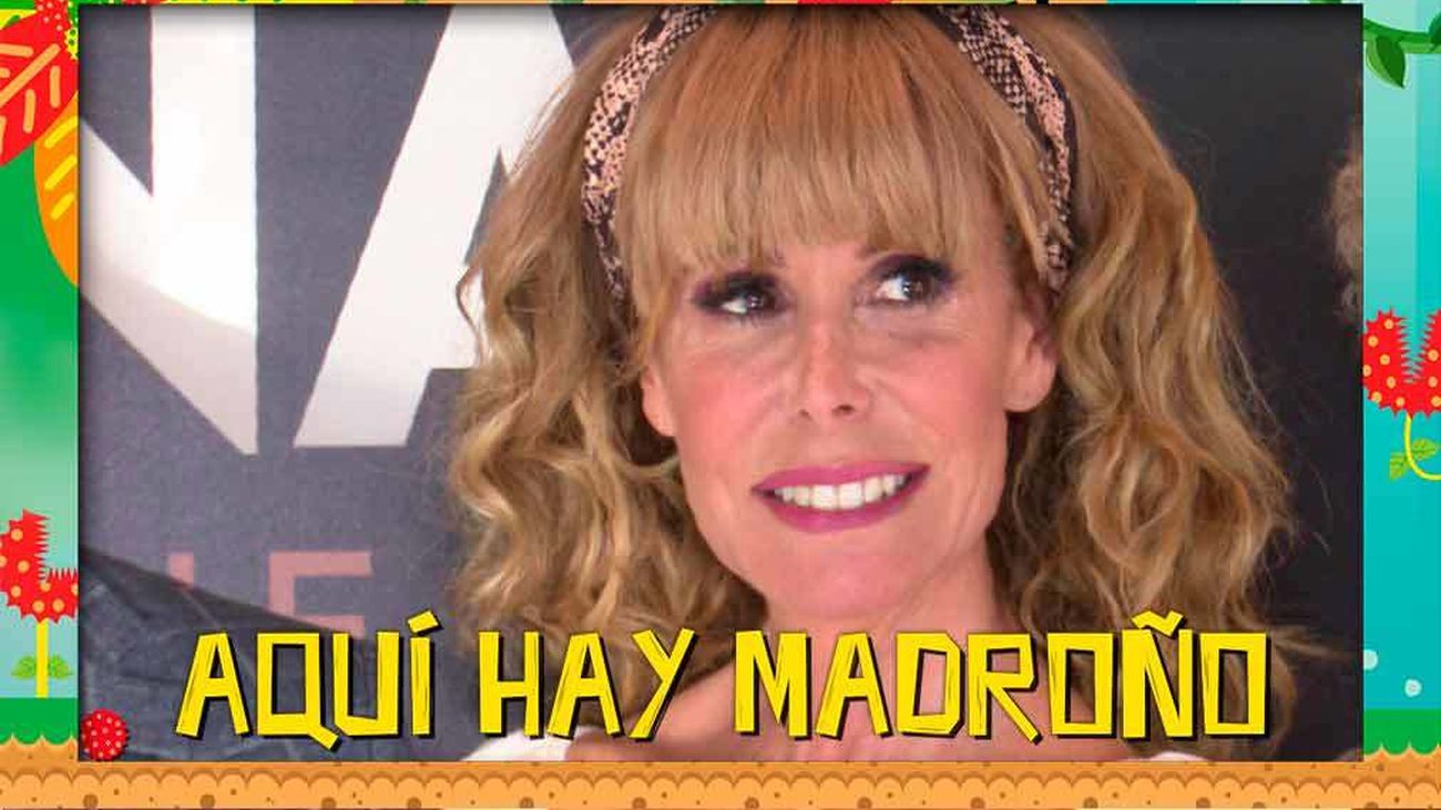 Lara Dibildos y Álvaro Muñoz Escassi vuelven a estar juntos, pero no como te esperas