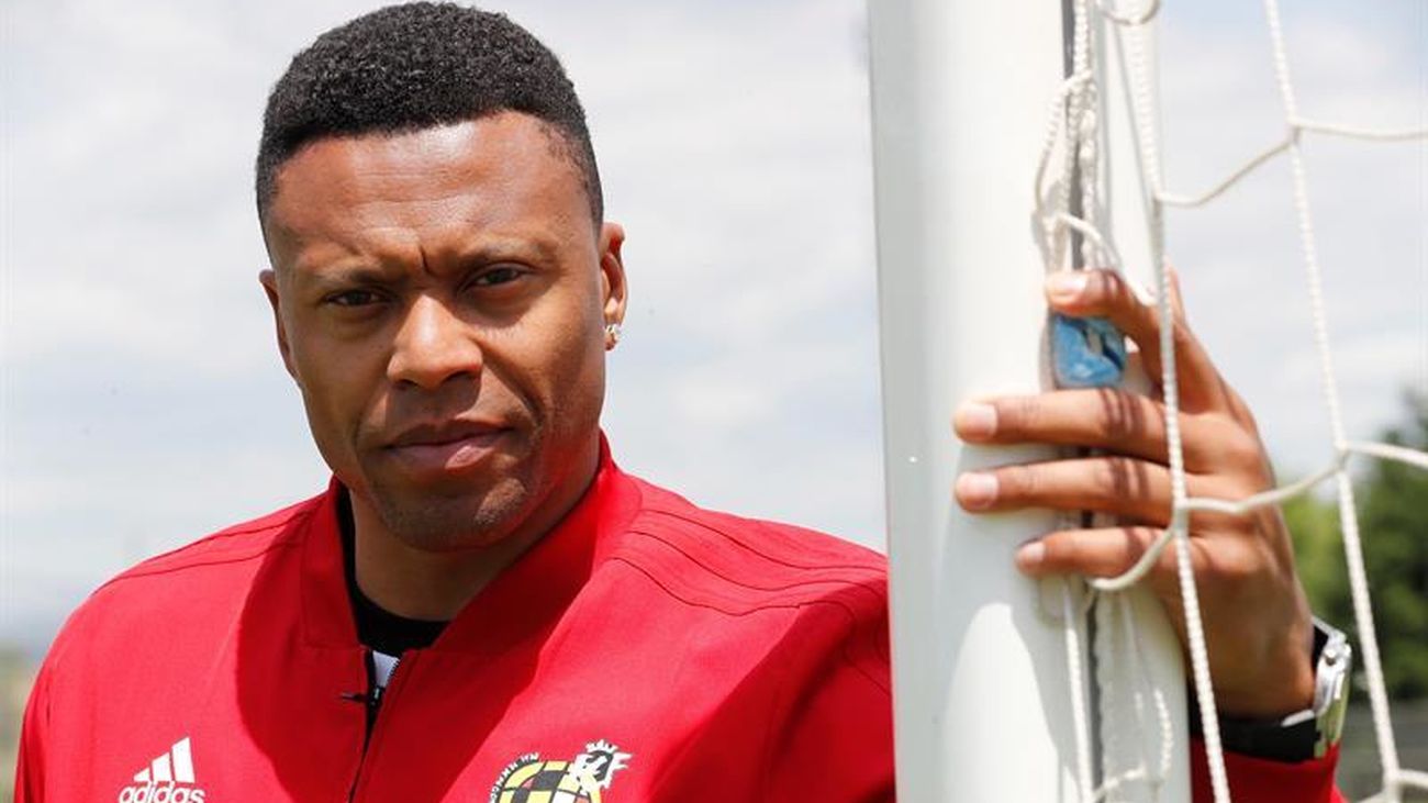 Julio Baptista: “Neymar es un fuera de serie”