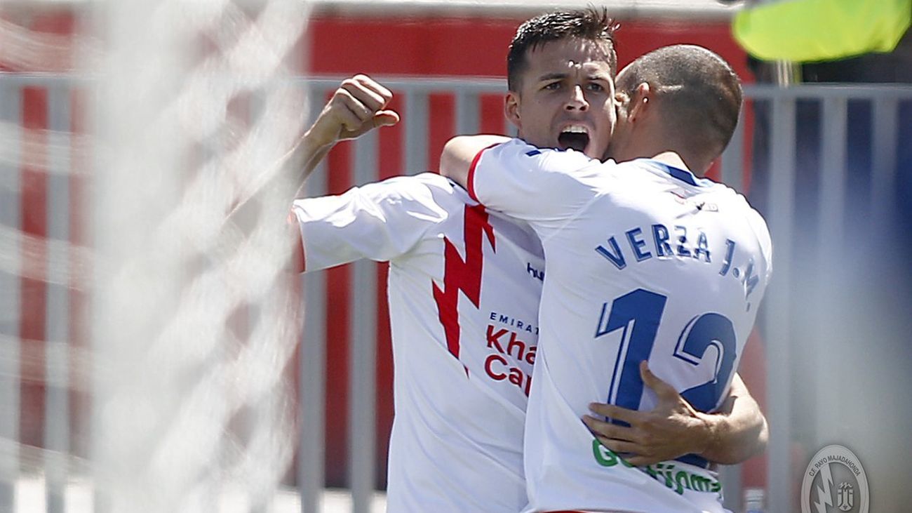 Manu del Moral: “Permanecer sería como un ascenso”