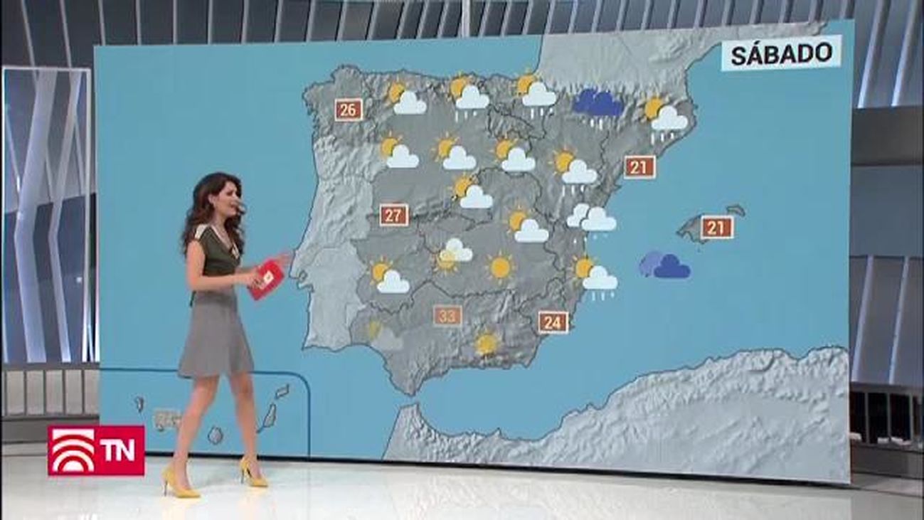 El Tiempo 24.05.2019