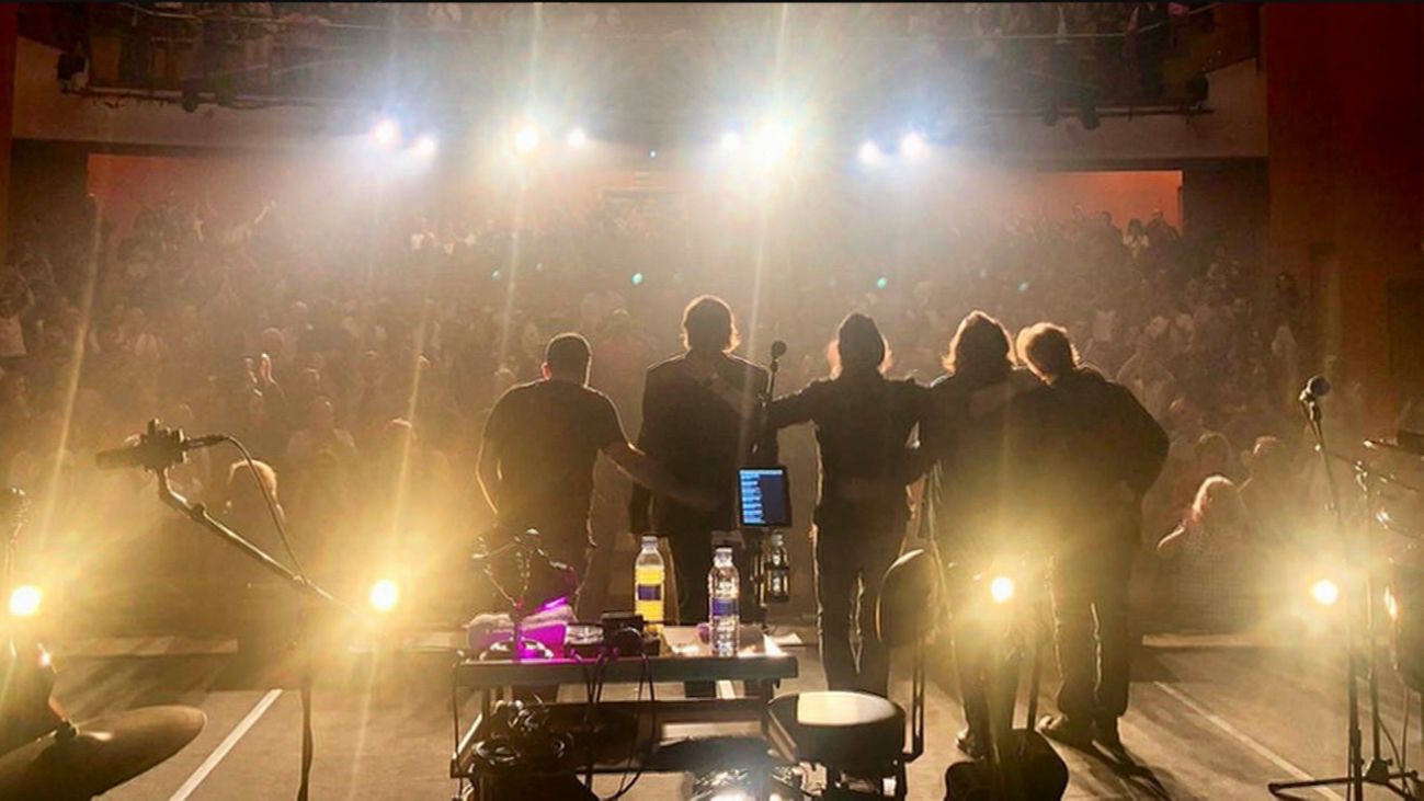 Está Pasando 24.05.2019