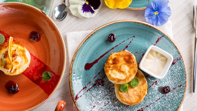 La dieta con la que no pasarás hambre