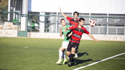 Fútbol de Madrid 25.05.2019