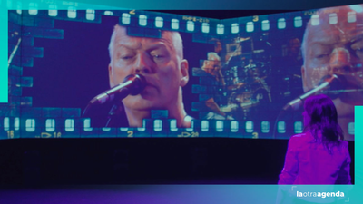 Aterriza en Madrid la mejor retrospectiva del mundo de Pink Floyd