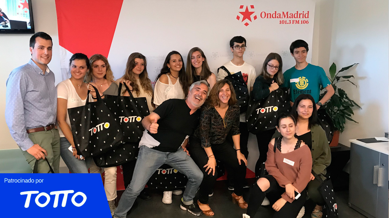 La olimpiada del saber 23.05.2019