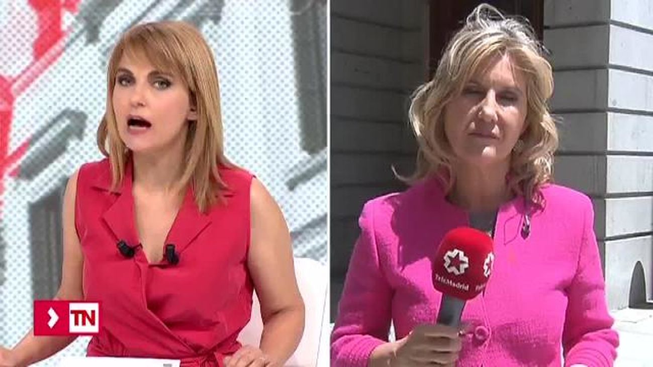 Telenoticias 1 24.05.2019