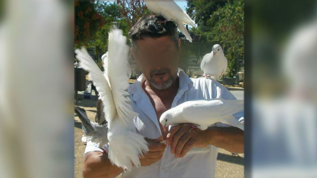 El detenido por la desaparición de Roberto García se niega a declarar