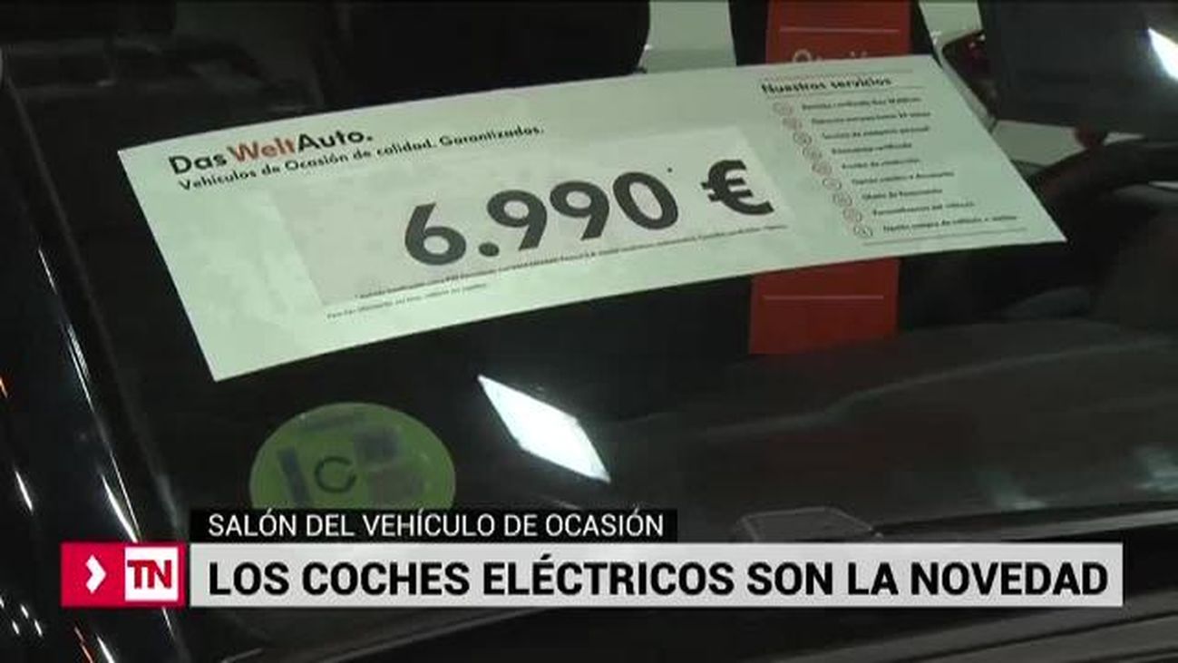 Telenoticias 2 24.05.2019