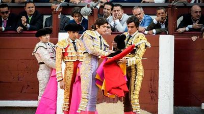 Jandilla naufraga y da al traste con la confirmación de Ángel Téllez