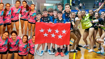 Vive el Vóley 25.05.2019